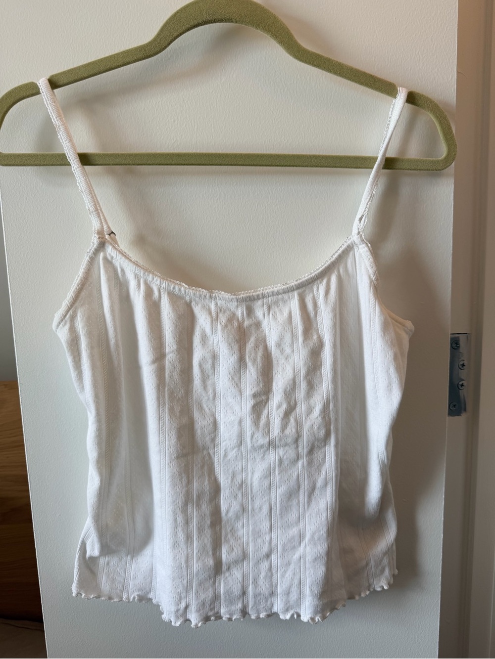 Reformation Tank Top